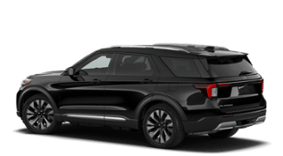 2026 Ford Explorer® External Image 3